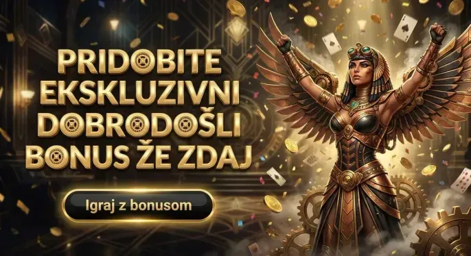 Vulkan Vegas Casino